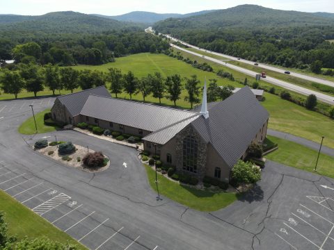 Waynesboro Seventh-day Adventist Church (2023)